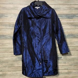 TRAVELSMITH RAINCOAT